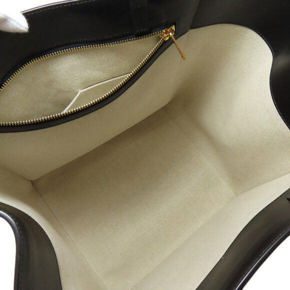 CELINE Canvas Tote Bag - Picture 5 of 11